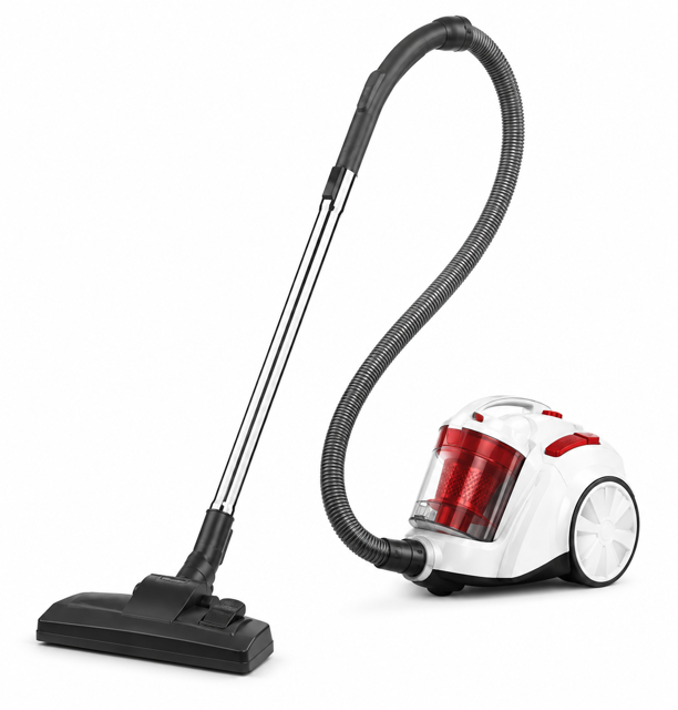 جاروبرقی Deerma DEM-TJ310W | | مکش 21000 پاسکال