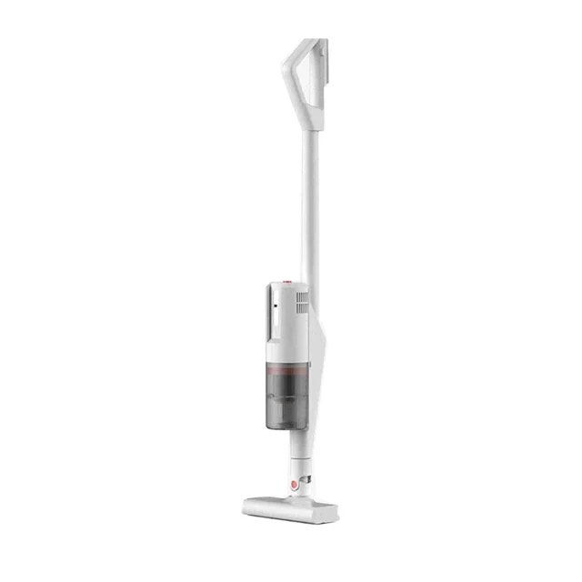 جاروبرقی عصایی Deerma DX888 | مکش 15000 پاسکال، بدون کیسه