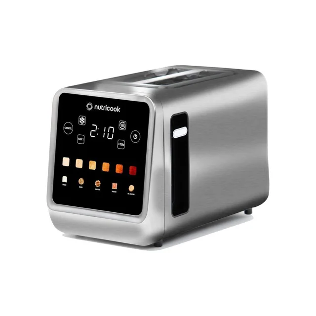توستر دیجیتال نوتریکوک Nutricook Toasti مدل NC-TS201