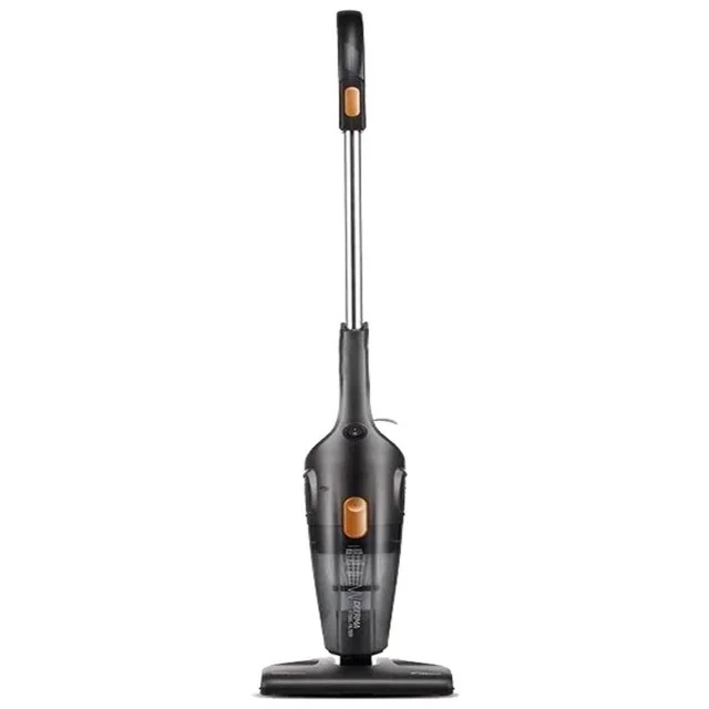 جاروبرقی Deerma DX115C Pro | جاروبرقی عصایی و دستی 600 وات