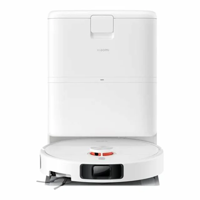 جارو رباتیک شیائومی Xiaomi Robot Vacuum H50 Pro