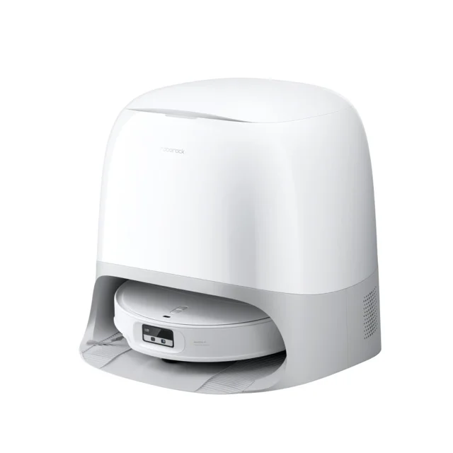 جارو رباتیک روبوراک Qrevo Curv 2 Pro