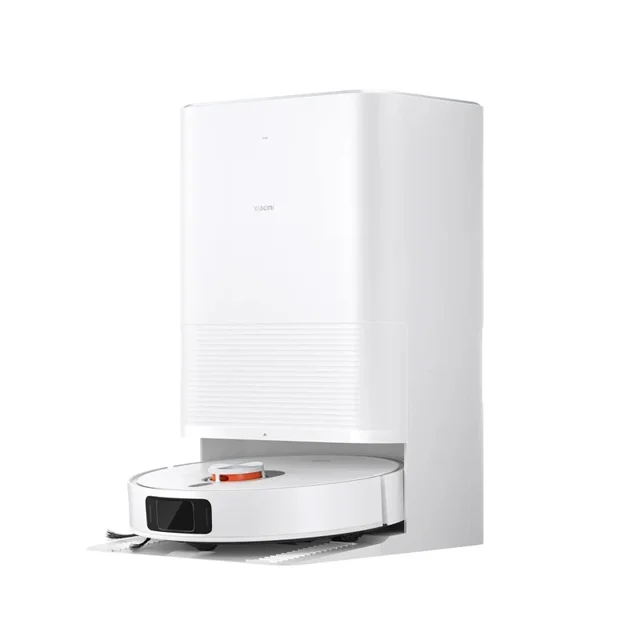 جارو رباتیک و تیکش هوشمند Xiaomi Robot Vacuum 5 Pro